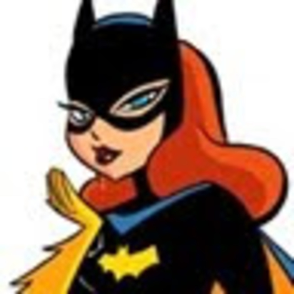 Meet your Posher, Myrtle